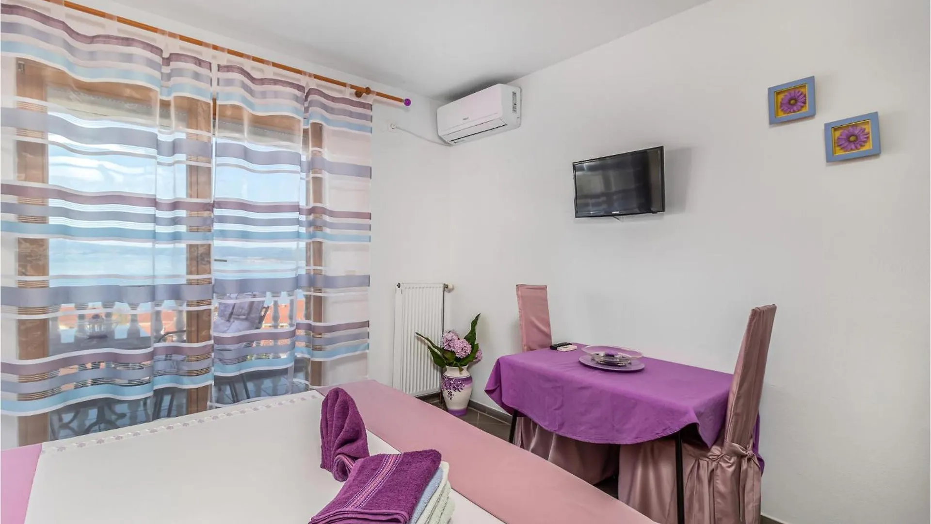 Beautiful Apartment In Crikvenica