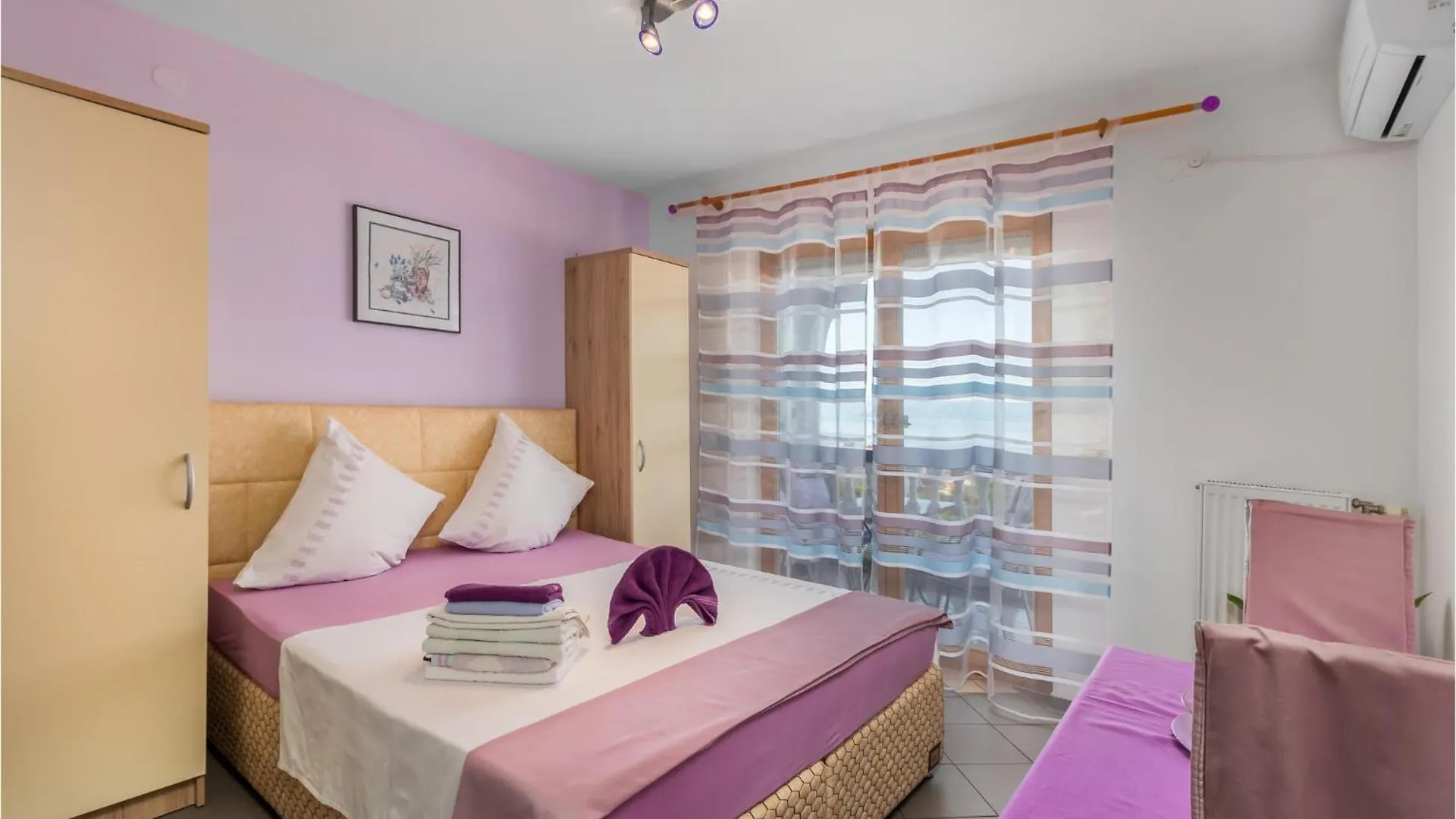 Beautiful Apartment In Crikvenica Croatia