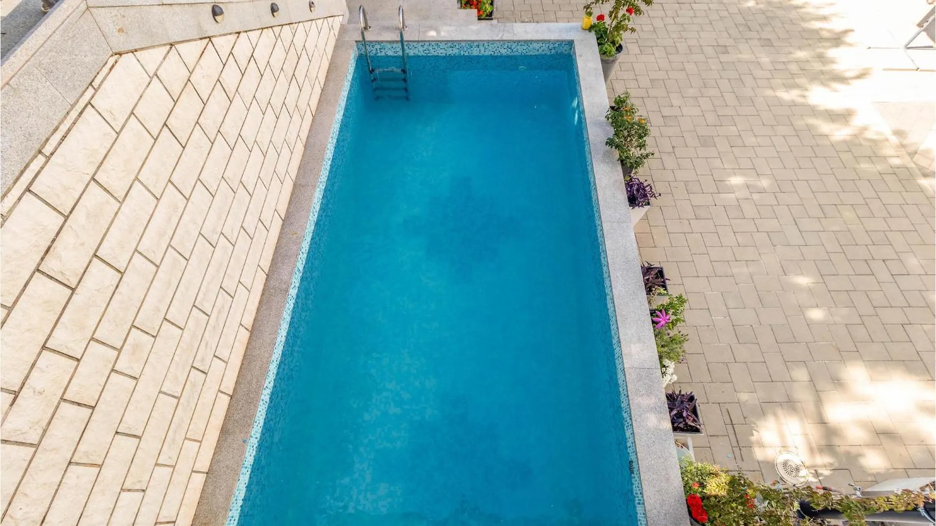 Beautiful Apartment In Crikvenica