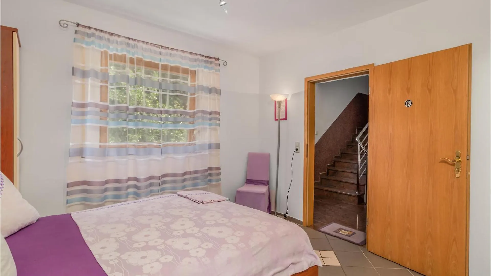 Beautiful Apartment In Crikvenica Croatia