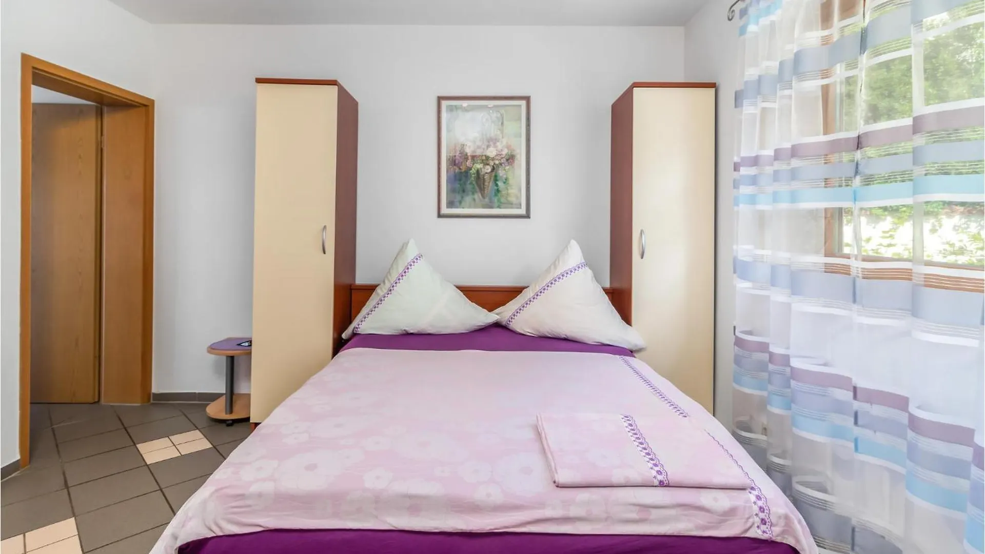 Beautiful Apartment In Crikvenica 0*,  Croatia
