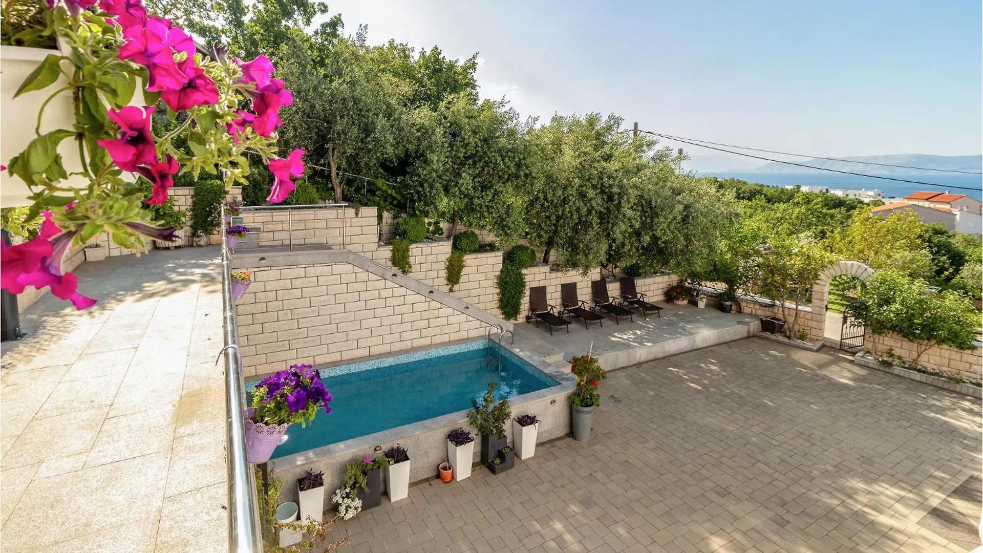 Beautiful Apartment In Crikvenica Croatia