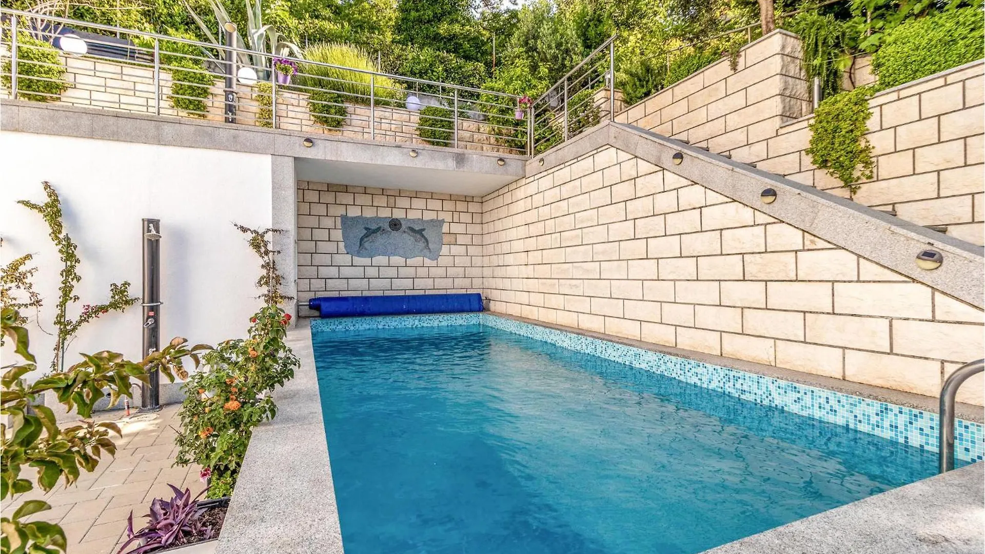 Beautiful Apartment In Crikvenica Croatia