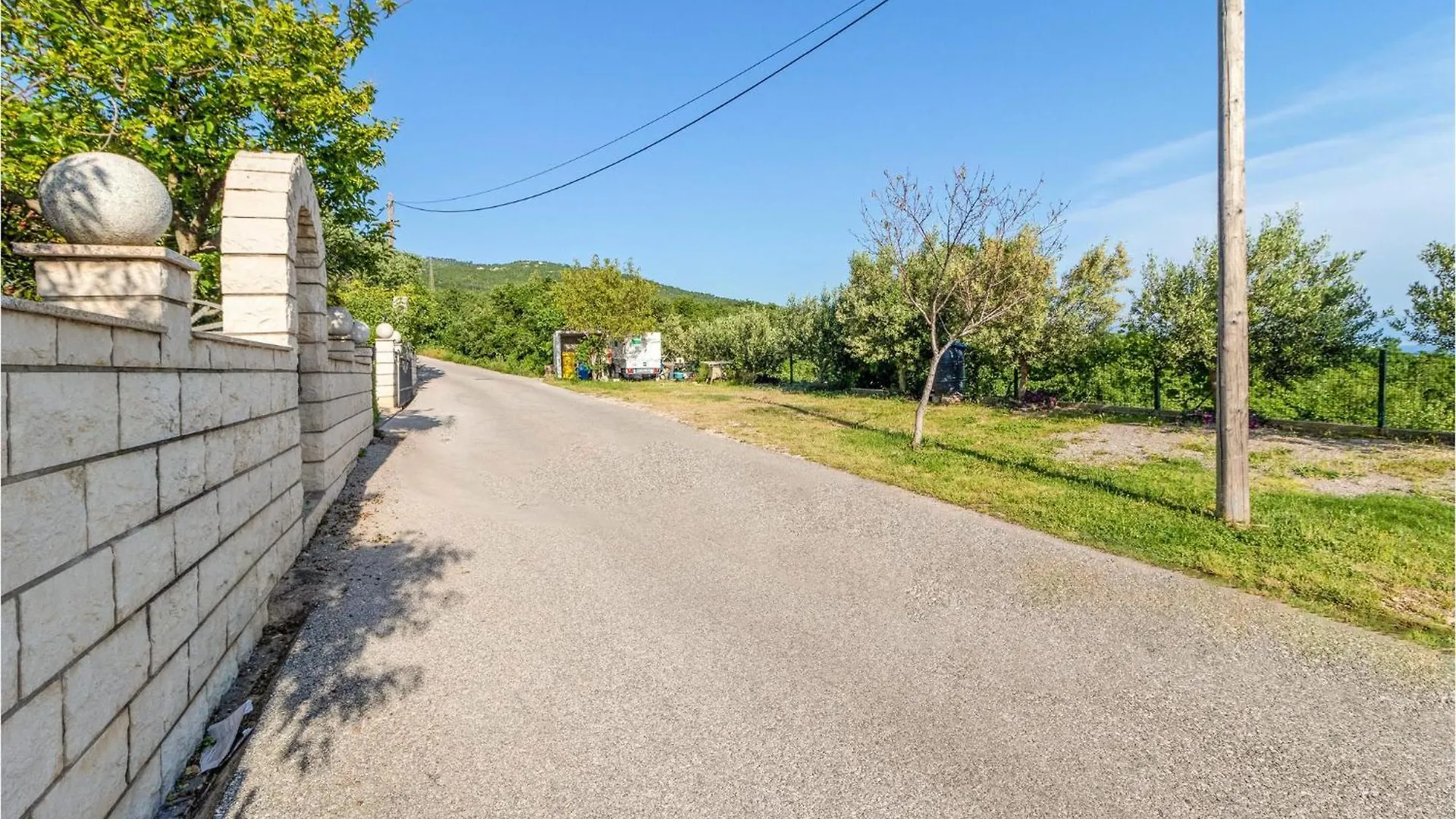 Beautiful Apartment In Crikvenica