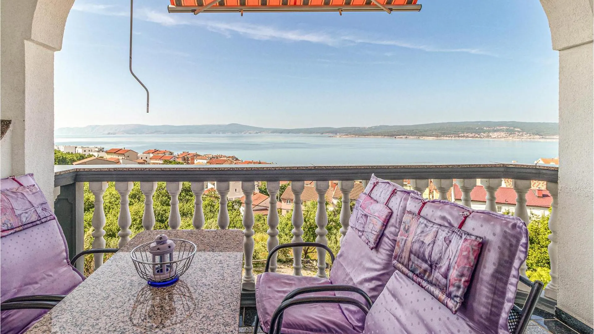 Beautiful Apartment In Crikvenica